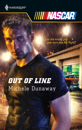 Title details for Out of Line by Michele Dunaway - Available
